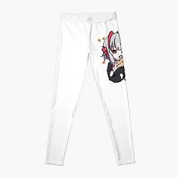 Surtr Arknights    Leggings