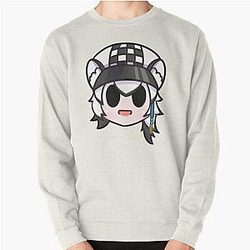 Cliffheart Arknights   Pullover Sweatshirt