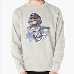 Mulberry arknights   Pullover Sweatshirt