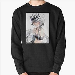 Cliffheart Arknights Sexy   Pullover Sweatshirt