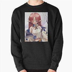 Myrtle Arknights    Pullover Sweatshirt