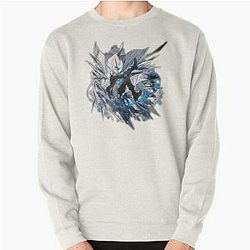 Executor arknights   Pullover Sweatshirt