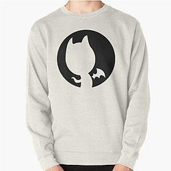 Closure little demon  Arknights tee   Pullover Sweatshirt