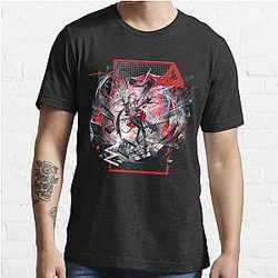Arknights - W - Character Portrait Essential T-Shirt