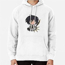 Thorns - Arknights Pullover Hoodie