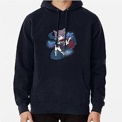Arknights - Deep Colors Pullover Hoodie
