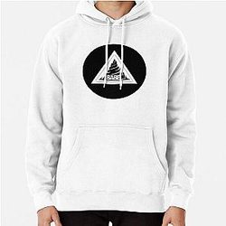 Babel - Arknights Faction - Logo - Circle Pullover Hoodie