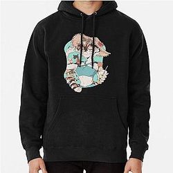 arknights video games Pullover Hoodie