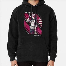 Exusiai - Arknights V.1 - White Version Pullover Hoodie