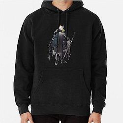 Hellagur - Arknights Pullover Hoodie