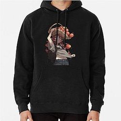 arknights fanart Pullover Hoodie
