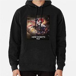play Arknights Pullover Hoodie