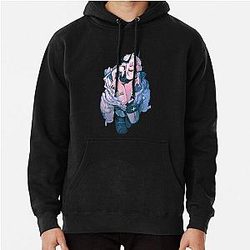 arknights mudrock Pullover Hoodie