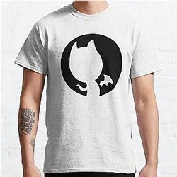 Closure little demon | Arknights tee Classic T-Shirt