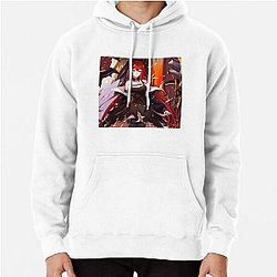 Surtr Arknights     Pullover Hoodie