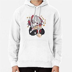 Surtr Arknights    Pullover Hoodie