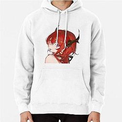 Surtr Arknights      Pullover Hoodie