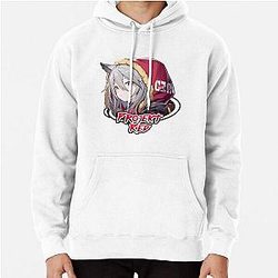 Projekt Red Arknights   Pullover Hoodie