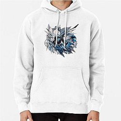 Executor arknights   Pullover Hoodie