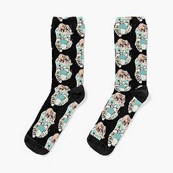 arknights video games Socks