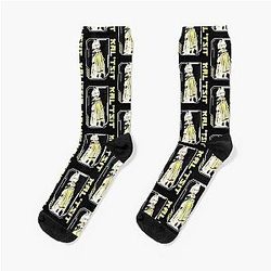 Kal’tsit Arknights Game Socks