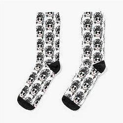 Cliffheart Arknights   Socks