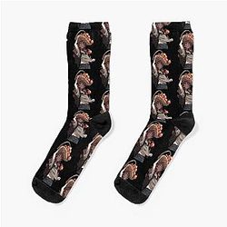 arknights fanart Socks
