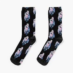 arknights mudrock Socks