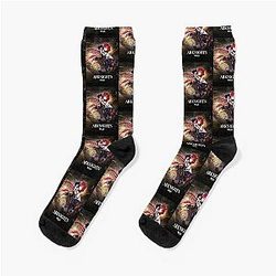 play Arknights Socks
