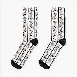 Cliffheart Arknights Sexy   Socks