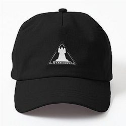 Rhodes Island Logo  Rhodes Island Pharmaceuticals, Inc.  Arknights   Dad Hat