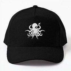 Arknights - Abyssal Hunter Baseball Cap