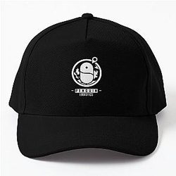 Arknights - Penguin Logistics Logo (white) Classic T-Shirt Baseball Cap