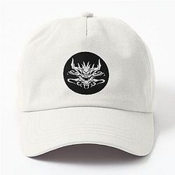 Sui - Arknights Faction - Logo - Circle Dad Hat