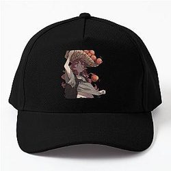 arknights fanart Baseball Cap