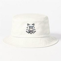 Pramanix - Arknights   Bucket Hat