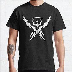 Arknights - Laterano Logo (white) Classic T-Shirt