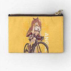Arknights, Angelina Arknights Zipper Pouch