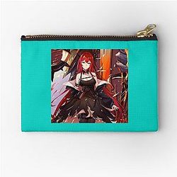Surtr Arknights     Zipper Pouch