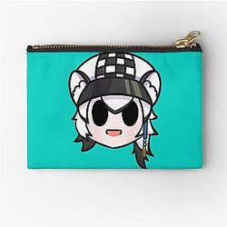 Cliffheart Arknights   Zipper Pouch