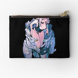 arknights mudrock Zipper Pouch
