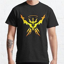 Arknights - Laterano Logo (yellow) Classic T-Shirt