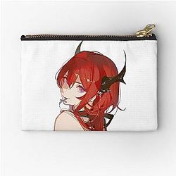 Surtr Arknights      Zipper Pouch