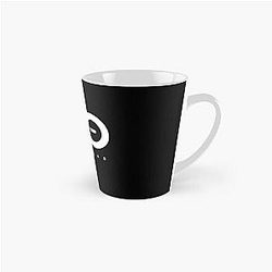 Arknights Rhine Lab White Tall Mug
