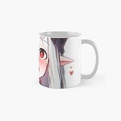 Blush Mudrock || Arknights Classic Mug