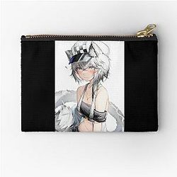 Cliffheart Arknights Sexy   Zipper Pouch
