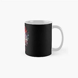 Arknights - W - Character Portrait Classic Mug