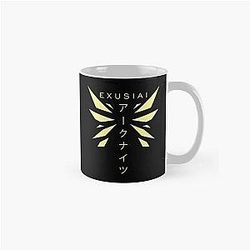 EXUSIAI ARKNIGHTS Classic Mug