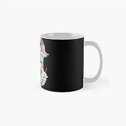 arknights video games Classic Mug