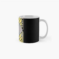 Liskarm Arknights Japanese Classic Mug